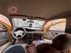 إيران خودرو سمند